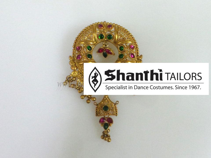 Pendent - PS051-shanthitailors