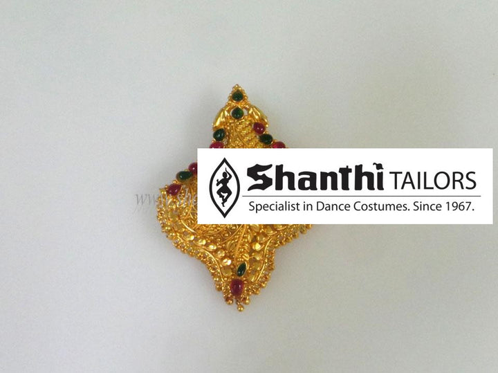 Pendent - PS053-shanthitailors
