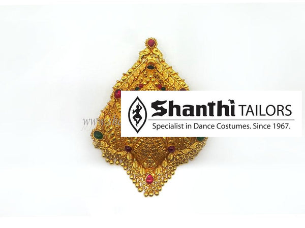 Pendent - PS073-shanthitailors