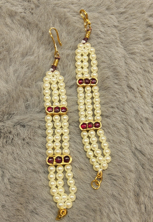 Pearl Mattal | Original Temple Jewellery