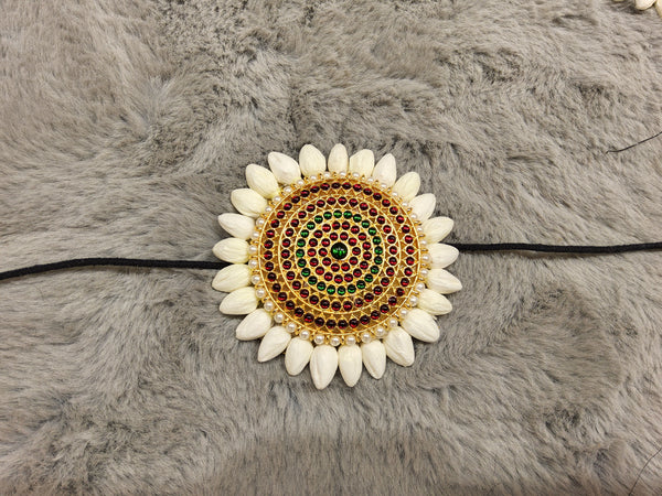 Flower with Rockodi