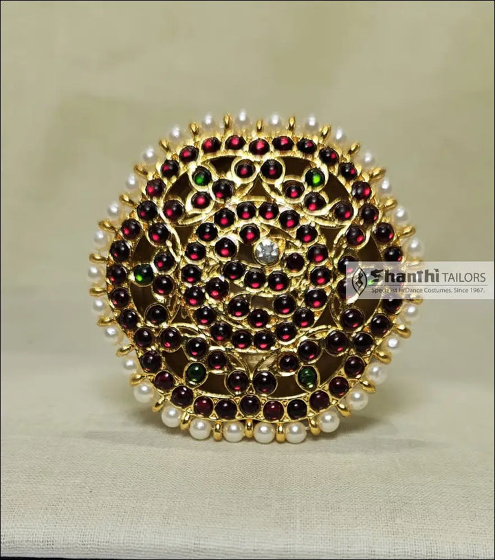 ROCKODI | Imitation Jewellery Design 5 Rockodi