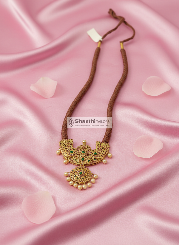 Mahari Thread Haram | Fashion Jewellery | SFN14