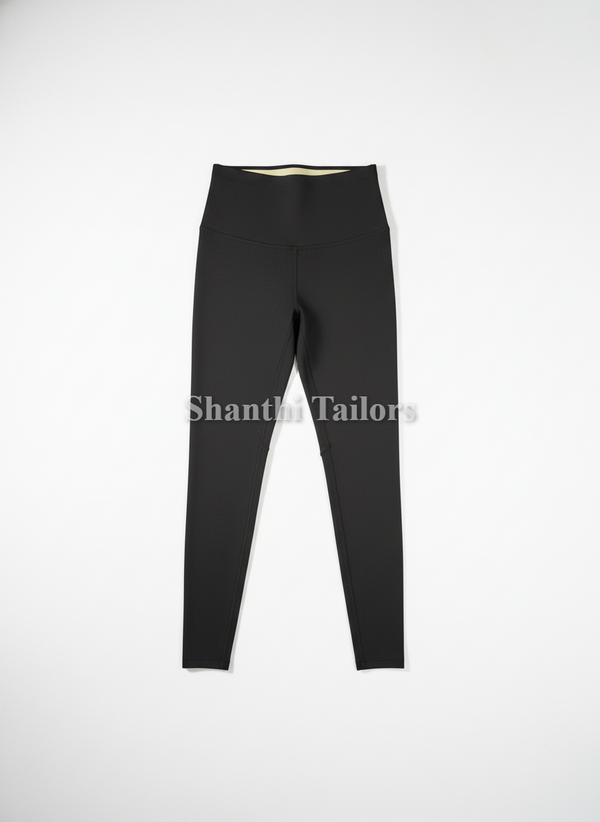 Bharatanatyam Practice Pant | Practice phant  | Stretchable Dance Pant