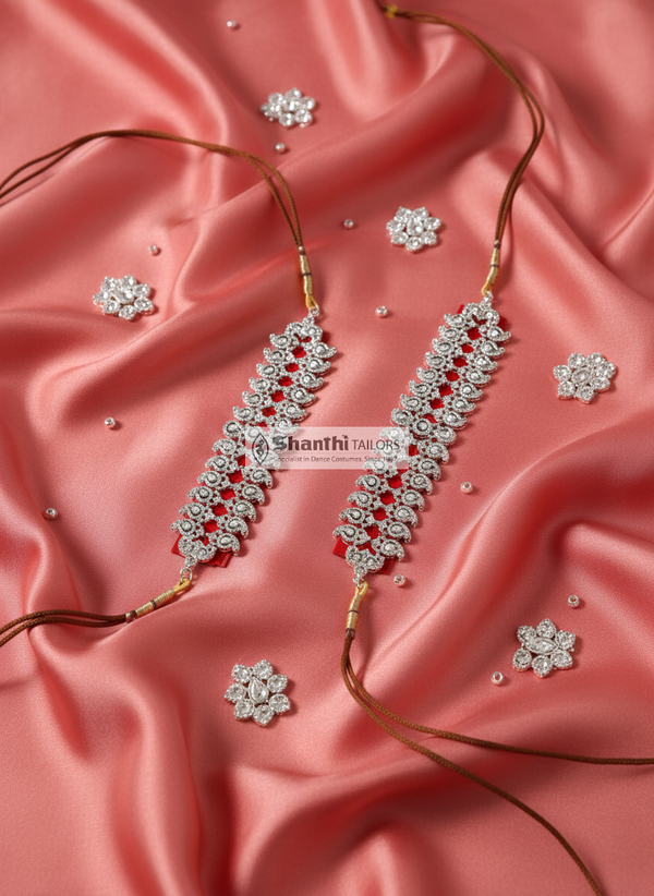 Baji Band Odesy | Odesy Jewellery