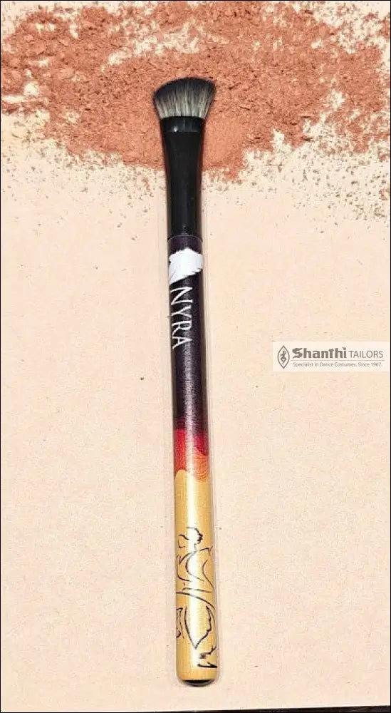 Single Makeup Brush | Nyra Eyeshadow Brush makeup