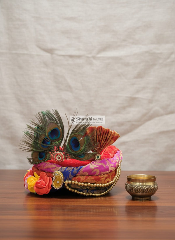 Kirshnar Crown | JFD6