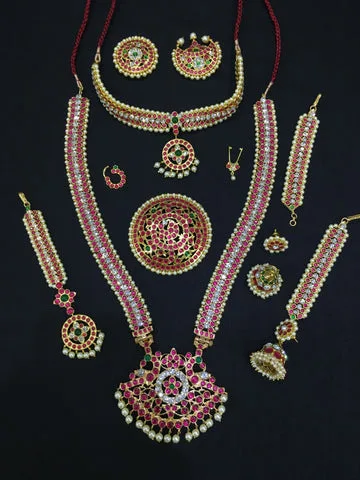 Margam Jewellery